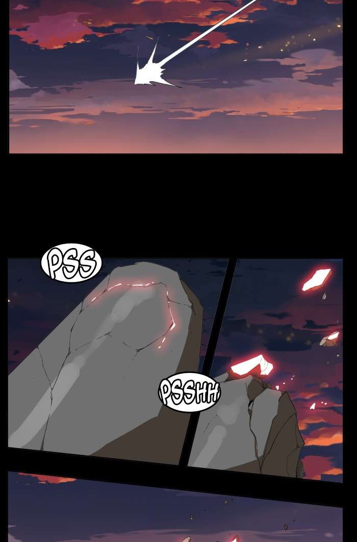 Baca Manhwa The God of High School Chapter 332 Gambar 2