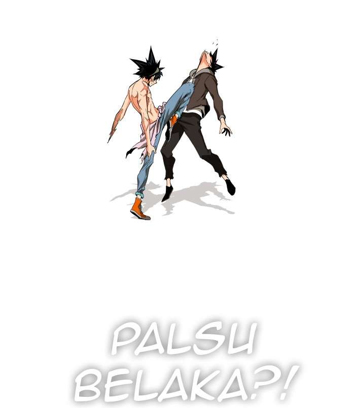 The God of High School Chapter 332 Gambar 28