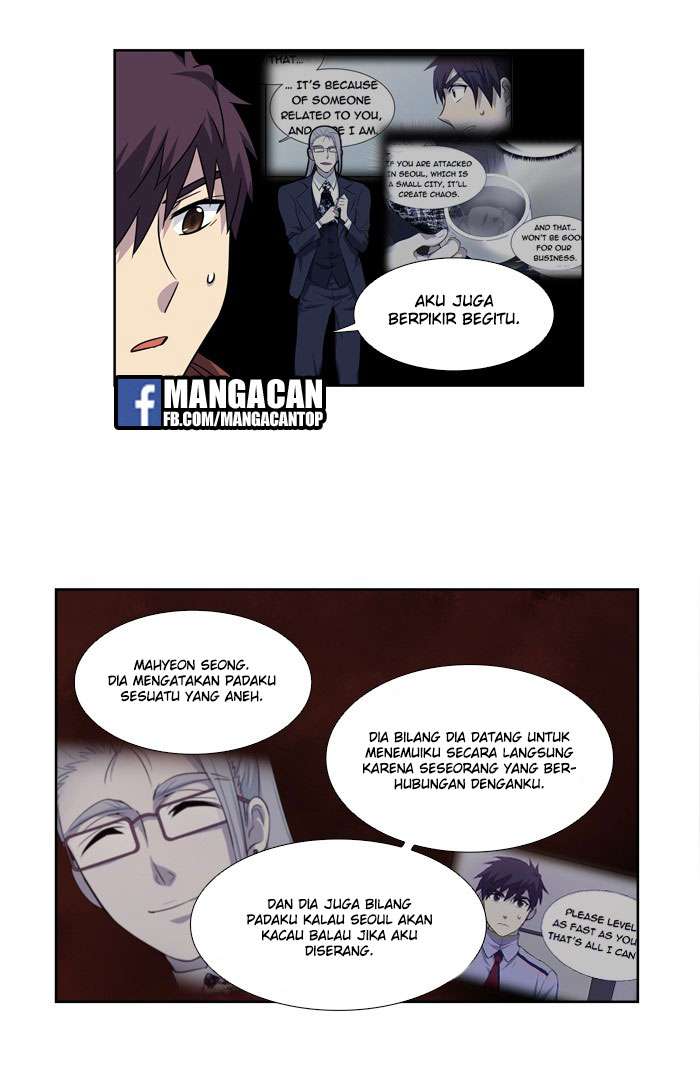 The Gamer Chapter 210 Gambar 14
