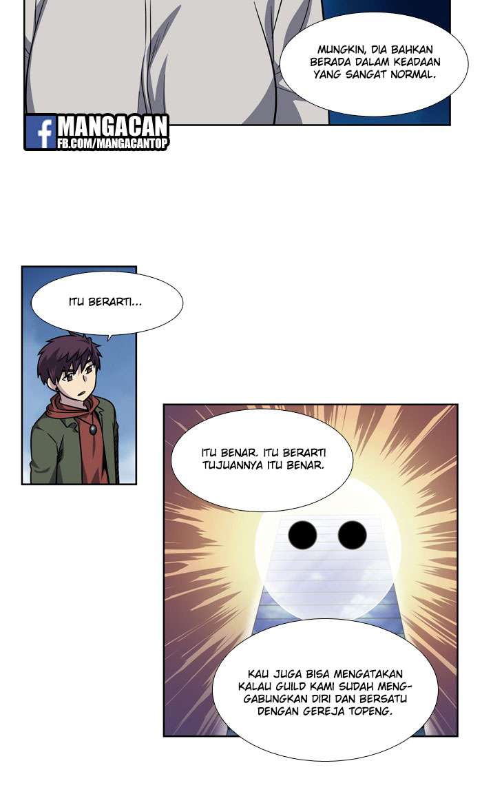The Gamer Chapter 210 Gambar 4