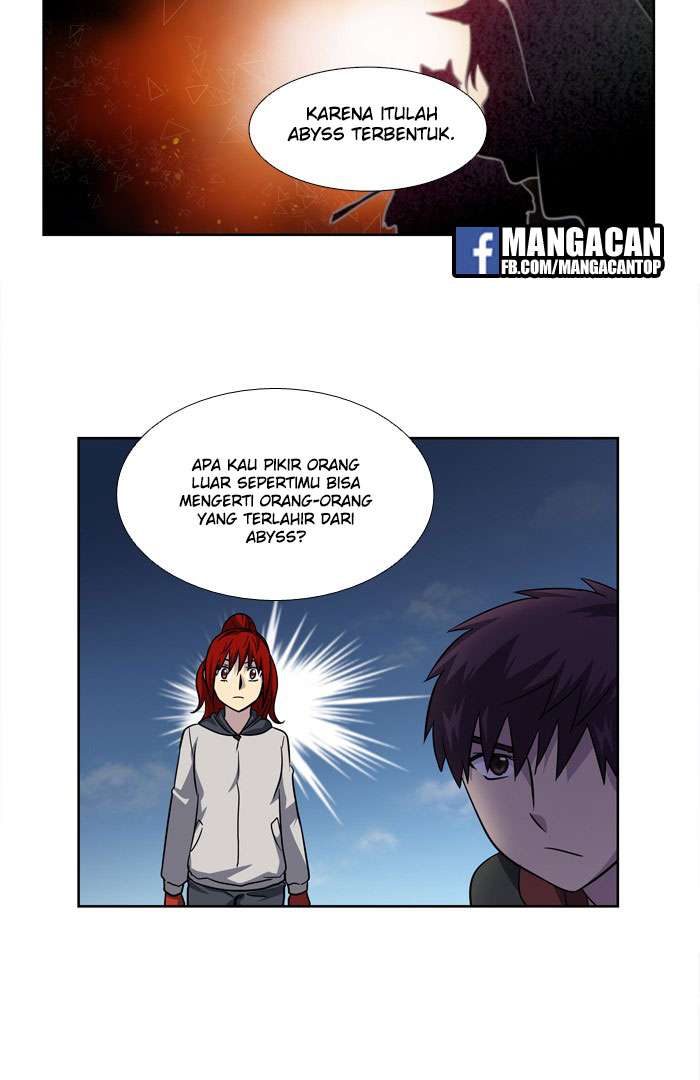 The Gamer Chapter 209 Gambar 20