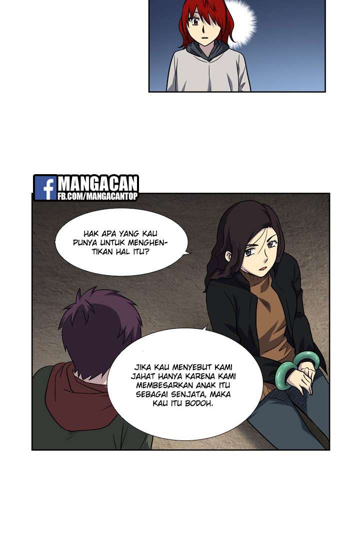 The Gamer Chapter 209 Gambar 29