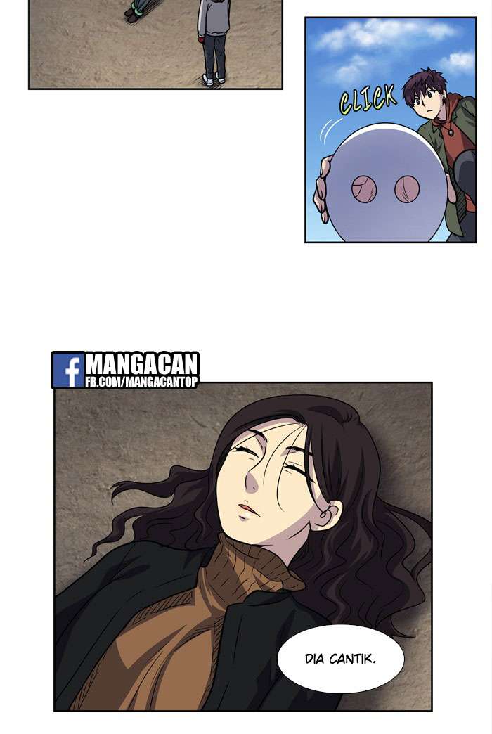 The Gamer Chapter 209 Gambar 3
