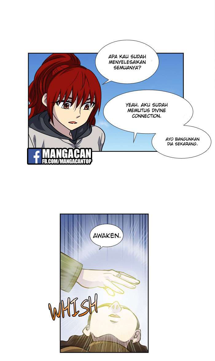 The Gamer Chapter 209 Gambar 4