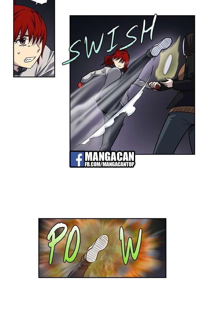 Manhwa The Gamer Chapter 208 gambar nomor 2