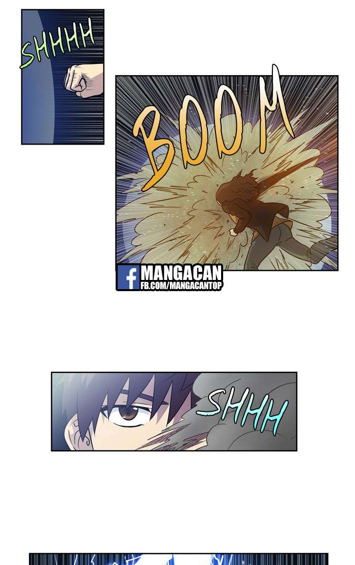 The Gamer Chapter 208 Gambar 27