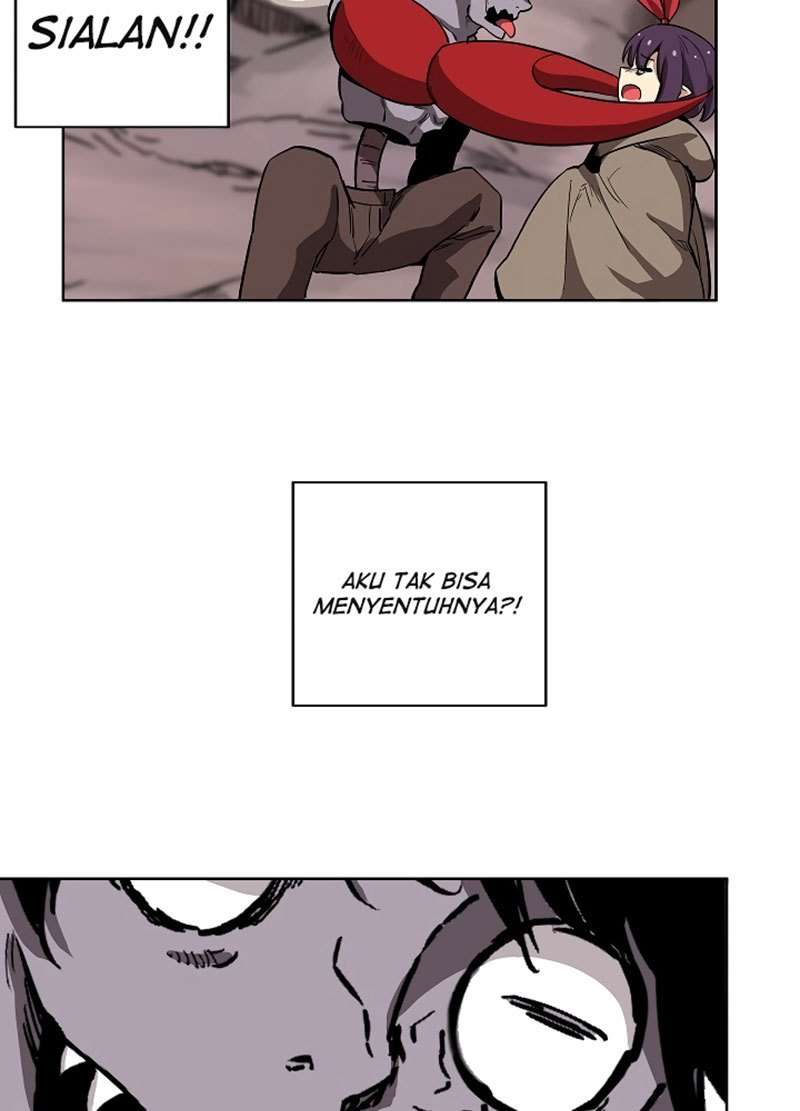The Dungeon Master Chapter 9 Gambar 12