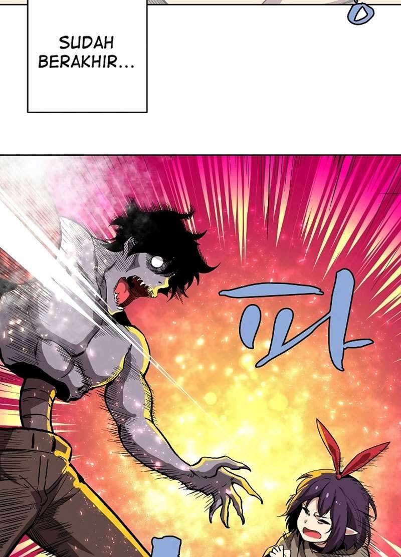 The Dungeon Master Chapter 9 Gambar 14