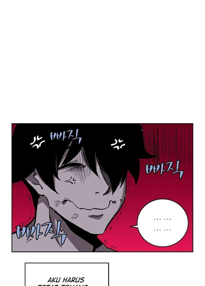 The Dungeon Master Chapter 9 Gambar 43