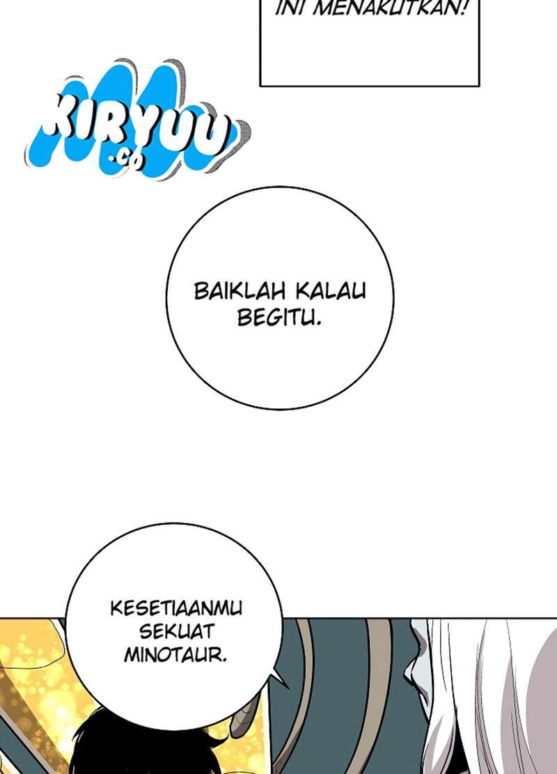 The Dungeon Master Chapter 9 Gambar 49