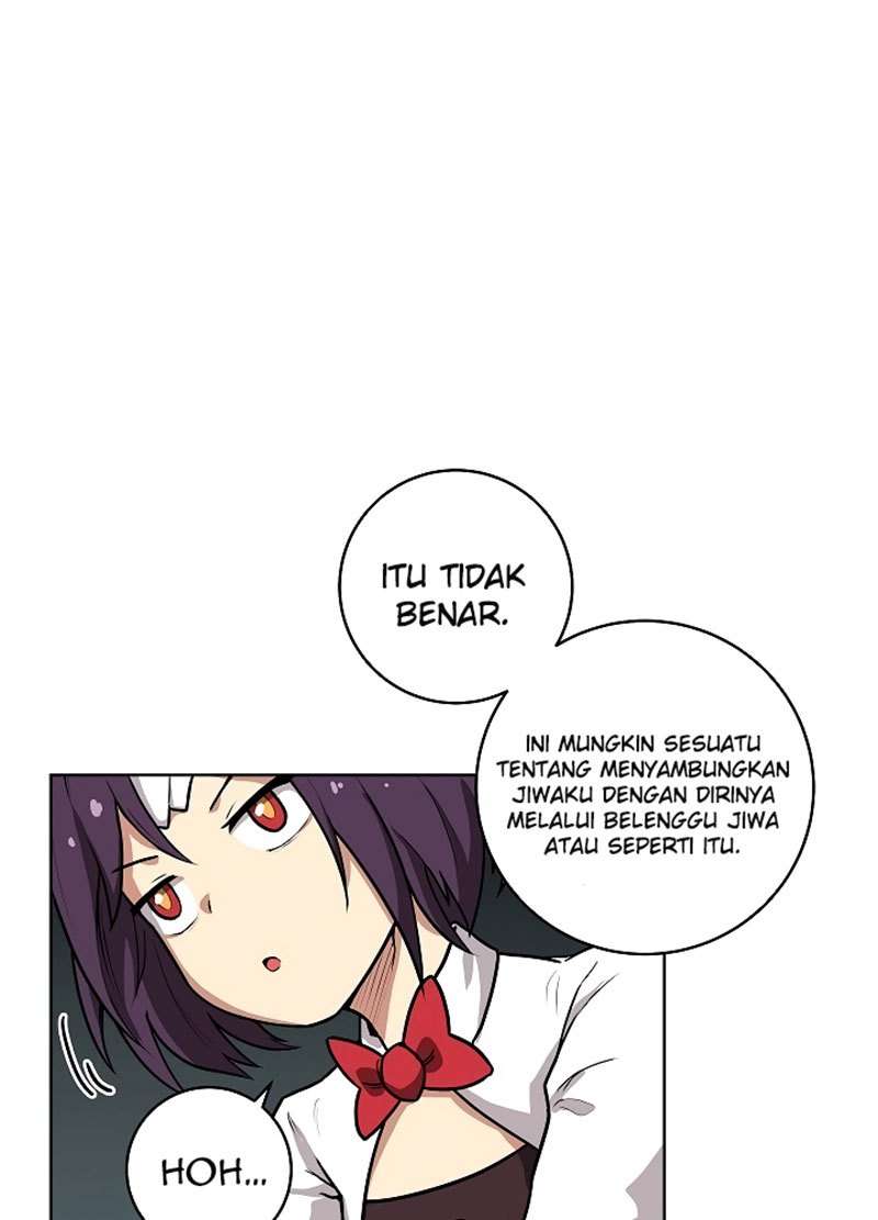 The Dungeon Master Chapter 9 Gambar 51