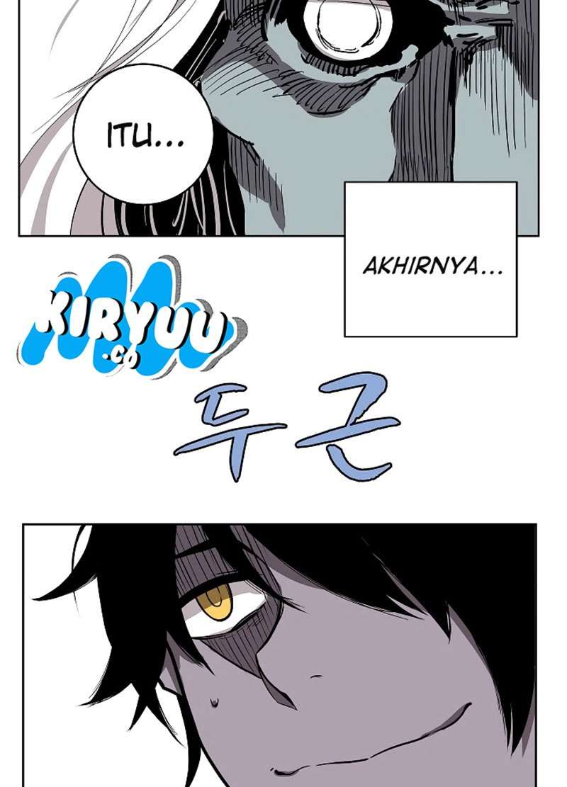 The Dungeon Master Chapter 9 Gambar 65
