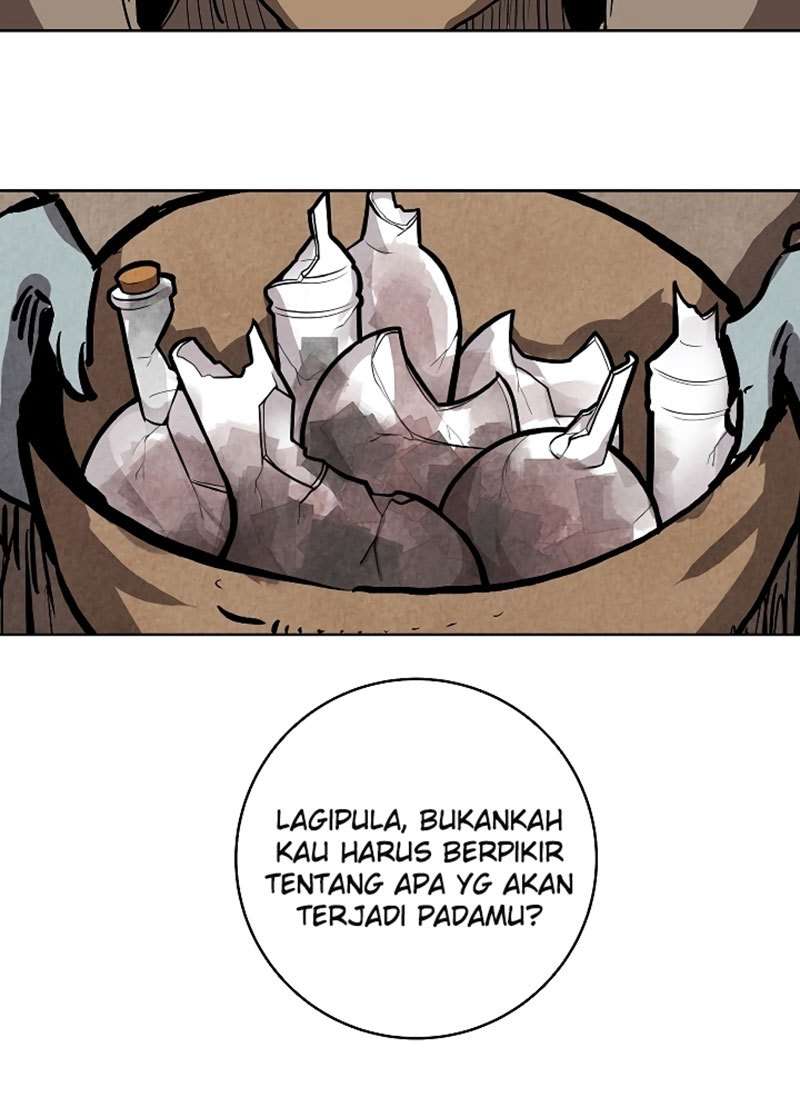 The Dungeon Master Chapter 9 Gambar 69
