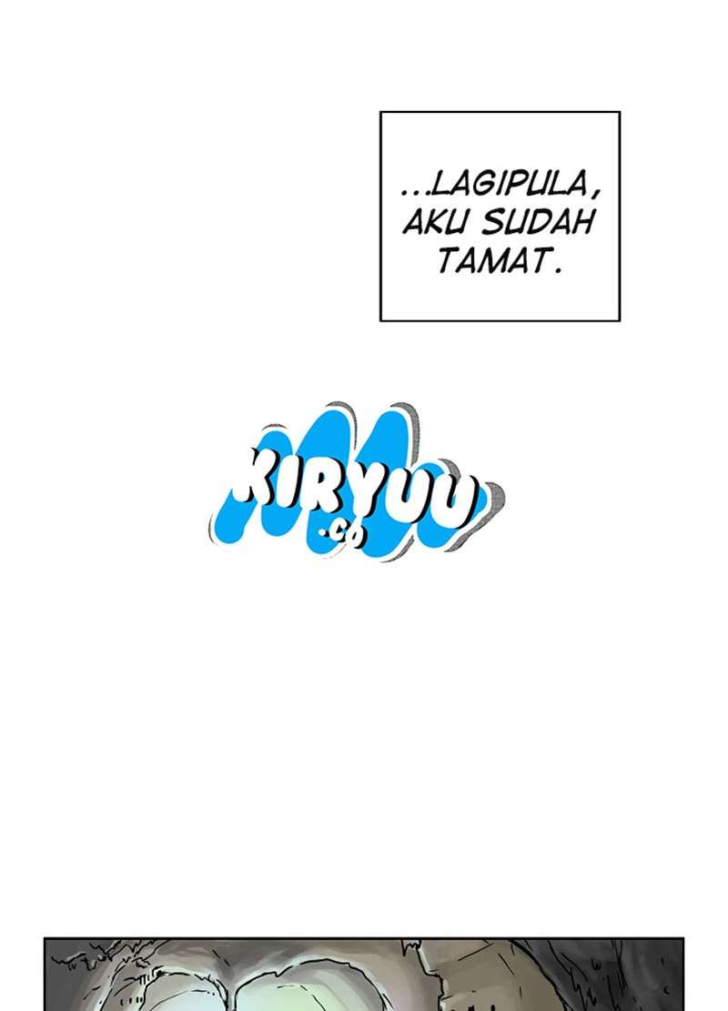 The Dungeon Master Chapter 9 Gambar 72