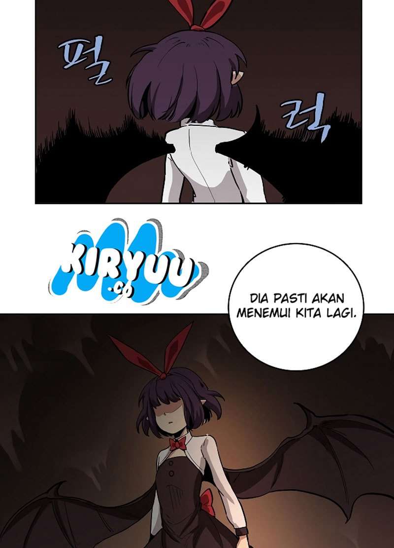 The Dungeon Master Chapter 9 Gambar 79