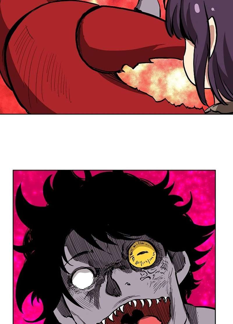The Dungeon Master Chapter 9 Gambar 8
