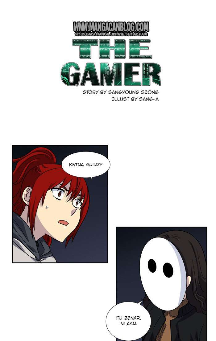Baca Komik The Gamer Chapter 207 Gambar 1