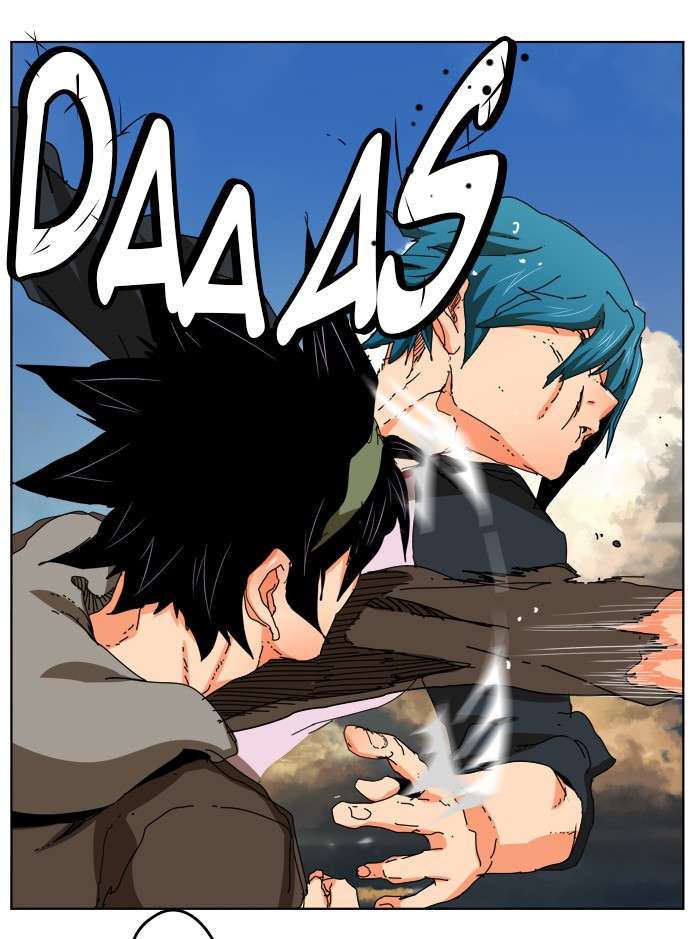 The God of High School Chapter 328 Gambar 30