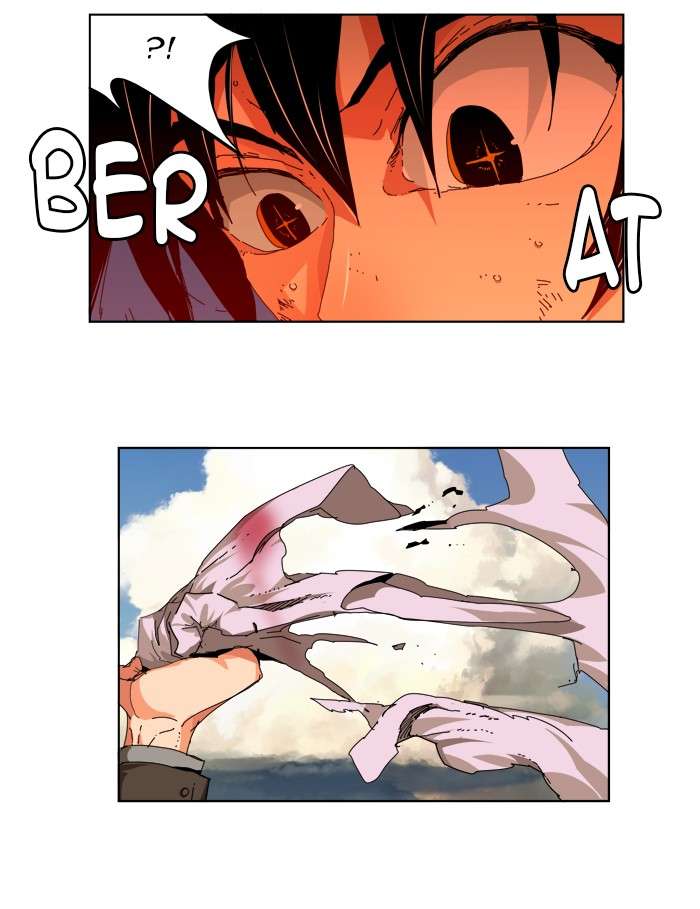 The God of High School Chapter 328 Gambar 66