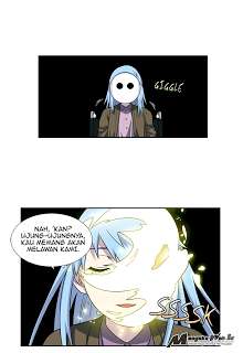 The Gamer Chapter 205 Gambar 14