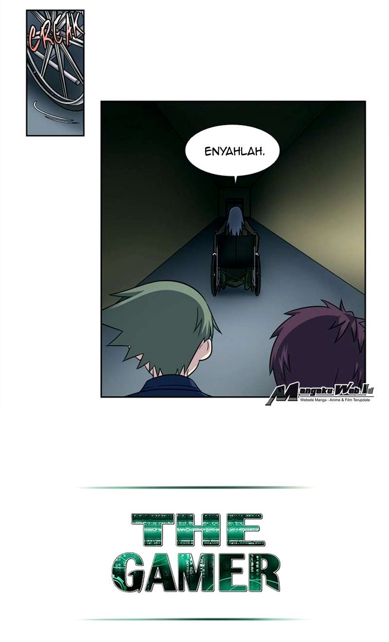 The Gamer Chapter 205 Gambar 16