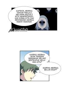 The Gamer Chapter 205 Gambar 23