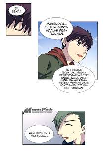 The Gamer Chapter 205 Gambar 24