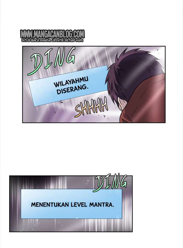The Gamer Chapter 204 Gambar 8