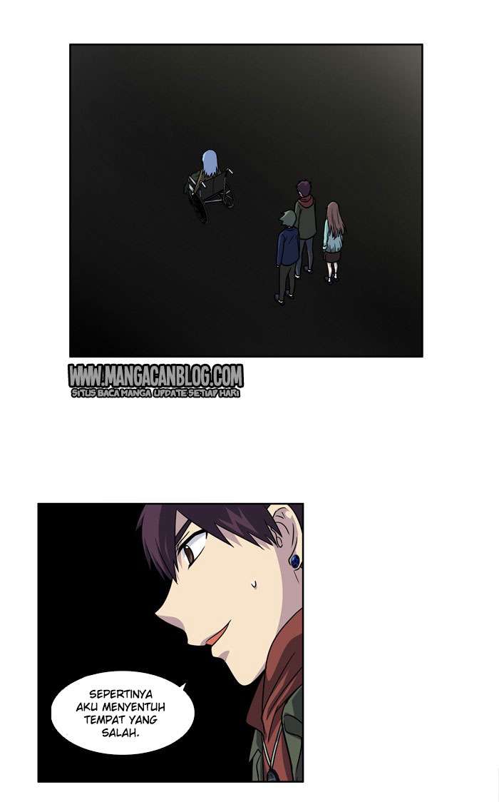 The Gamer Chapter 203 Gambar 13