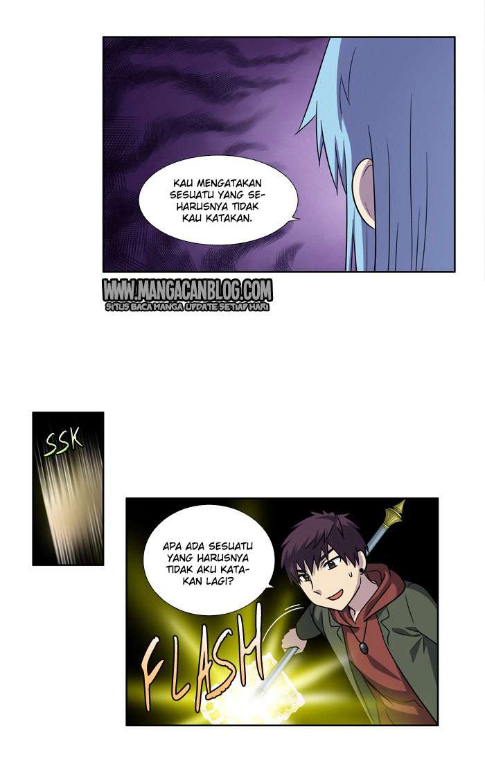 The Gamer Chapter 203 Gambar 14