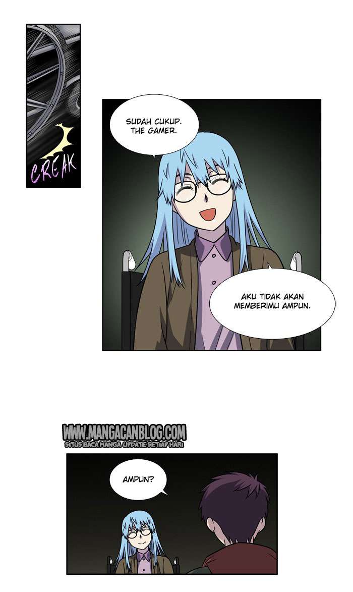 The Gamer Chapter 203 Gambar 16