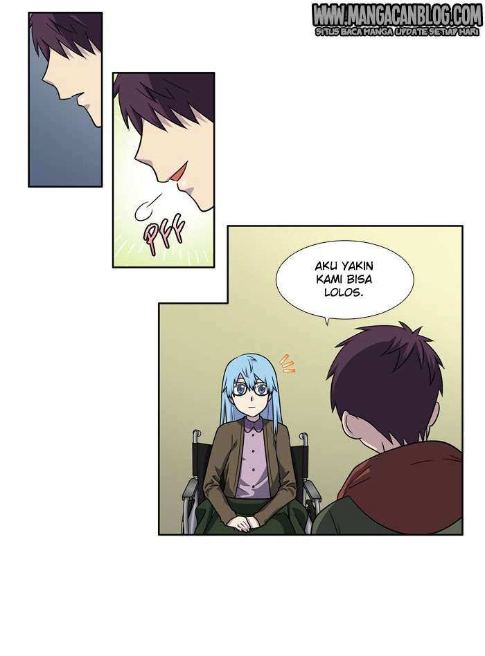 Baca Manhwa The Gamer Chapter 203 Gambar 2