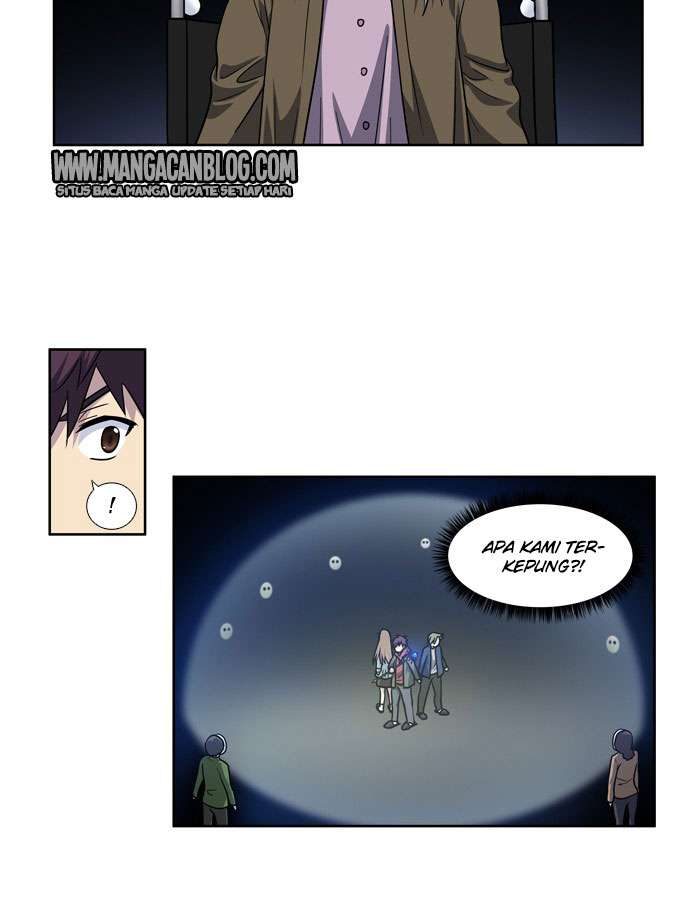 The Gamer Chapter 203 Gambar 24