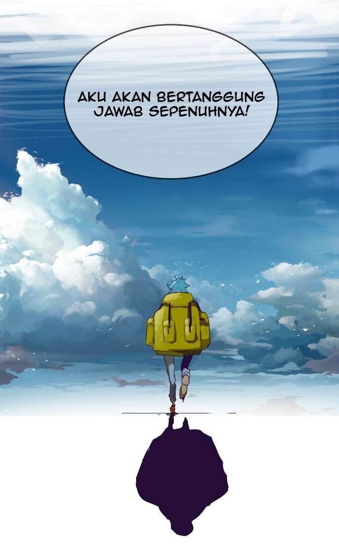 The God of High School Chapter 325 Gambar 10