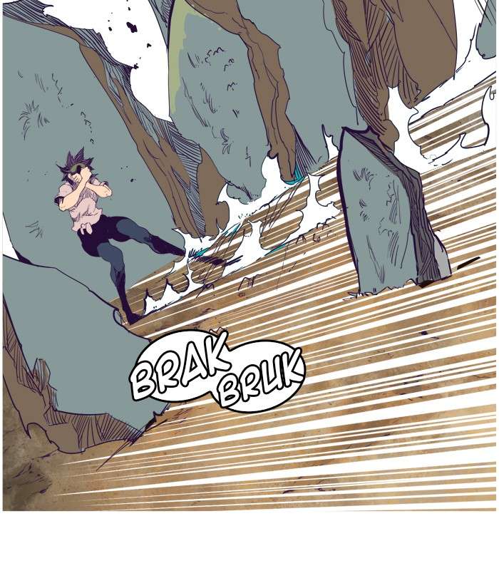 The God of High School Chapter 325 Gambar 19