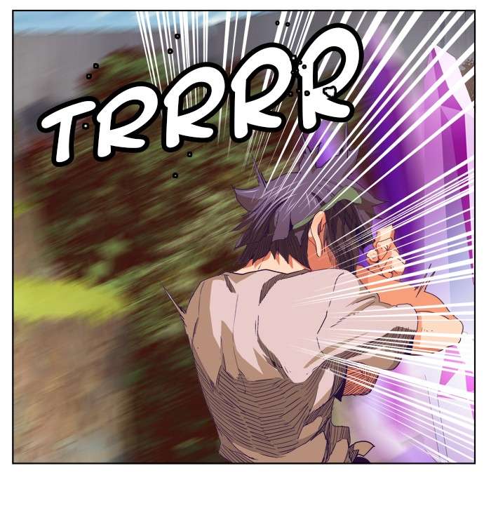 The God of High School Chapter 325 Gambar 20