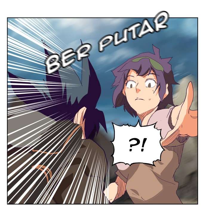 The God of High School Chapter 325 Gambar 27