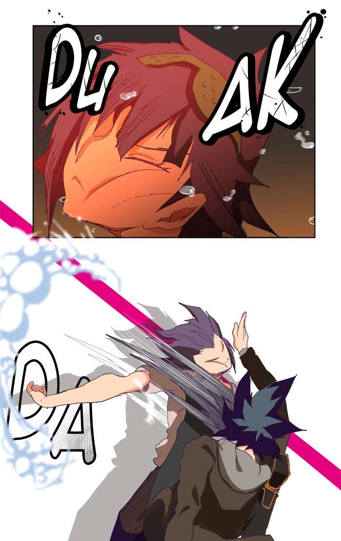 The God of High School Chapter 325 Gambar 30