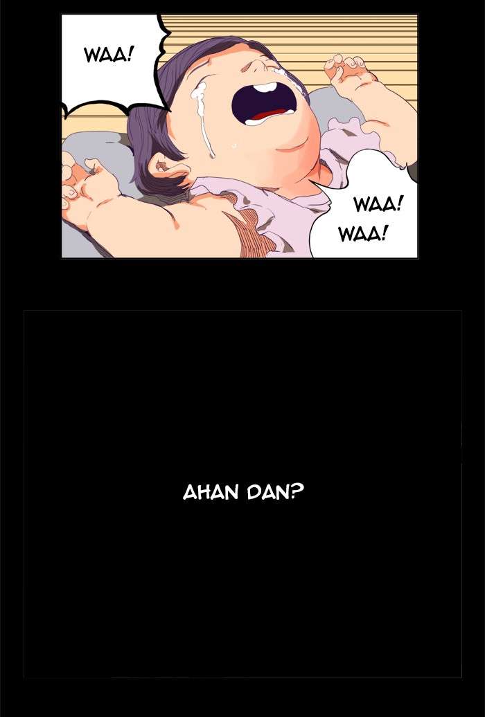 The God of High School Chapter 325 Gambar 4