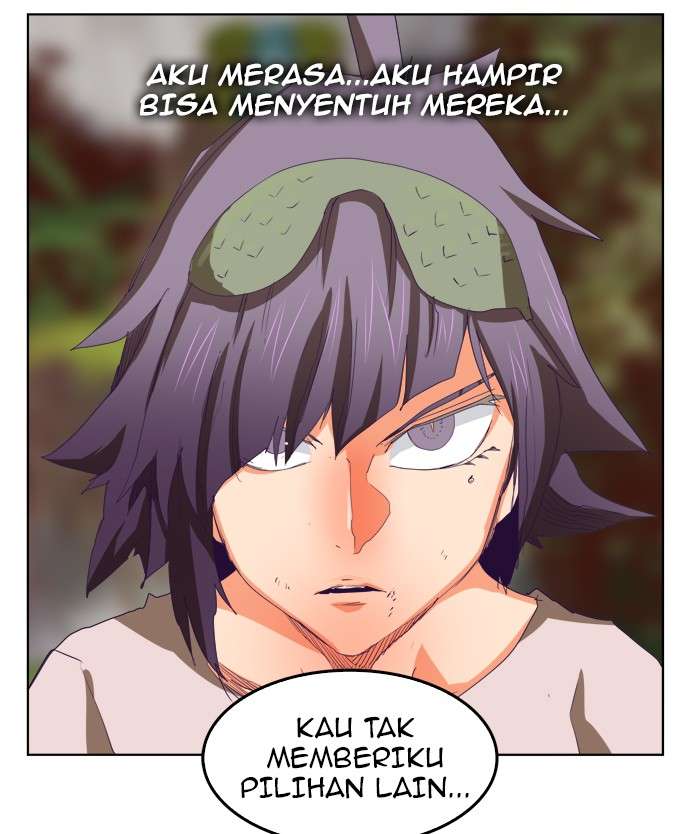 The God of High School Chapter 325 Gambar 40