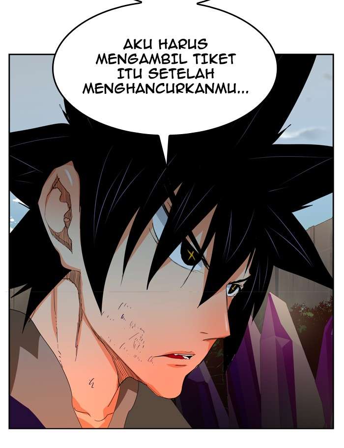 The God of High School Chapter 325 Gambar 41