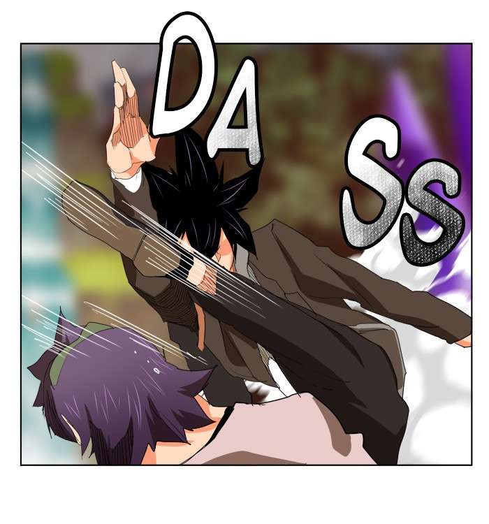 The God of High School Chapter 325 Gambar 43