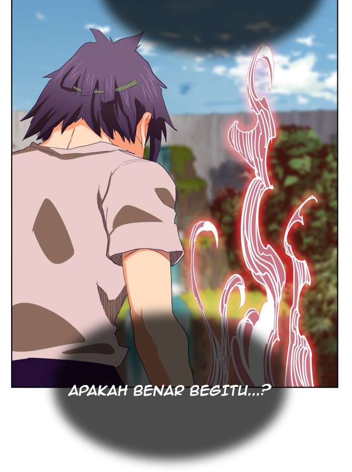 The God of High School Chapter 325 Gambar 55