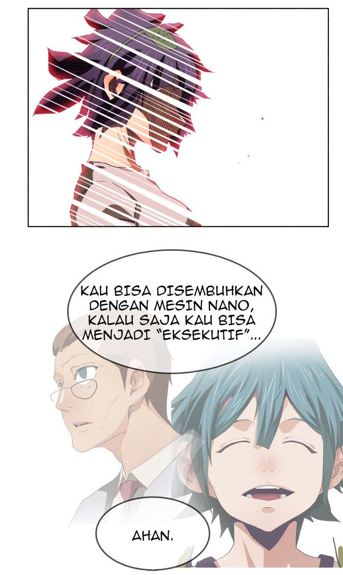 The God of High School Chapter 325 Gambar 57