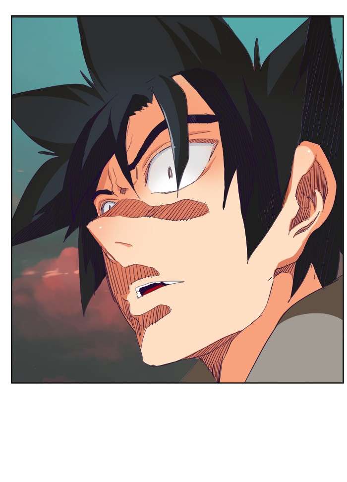 The God of High School Chapter 325 Gambar 67