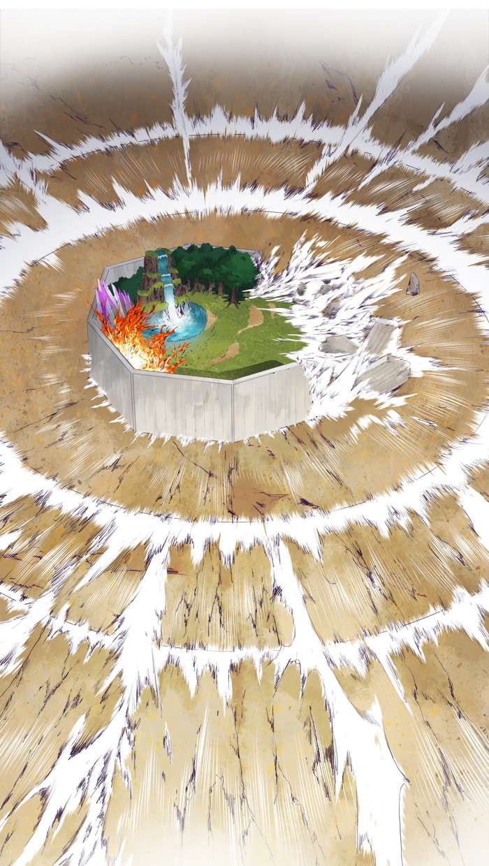 The God of High School Chapter 325 Gambar 79