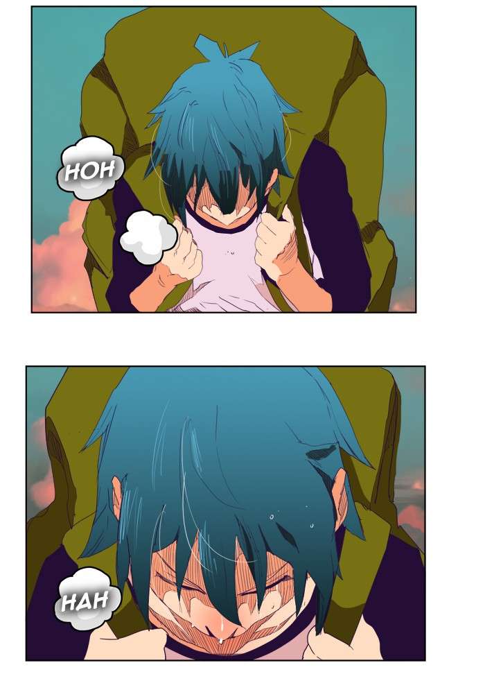 The God of High School Chapter 325 Gambar 81