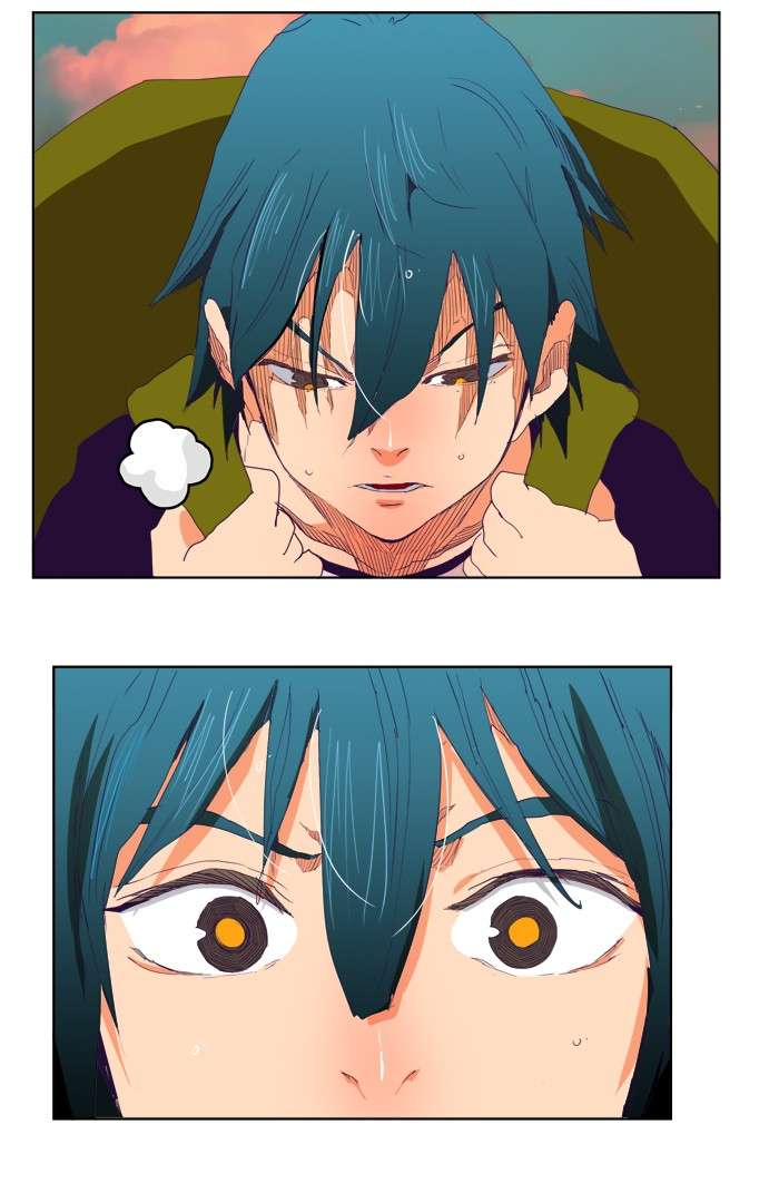 The God of High School Chapter 325 Gambar 82