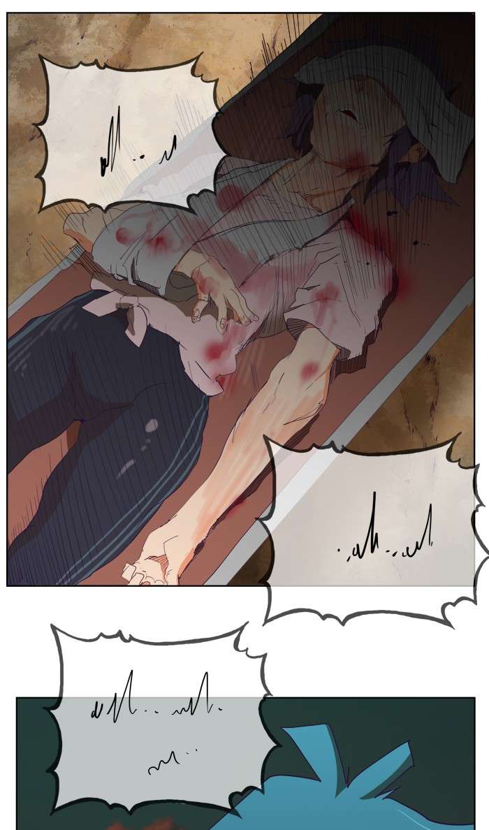 The God of High School Chapter 325 Gambar 88