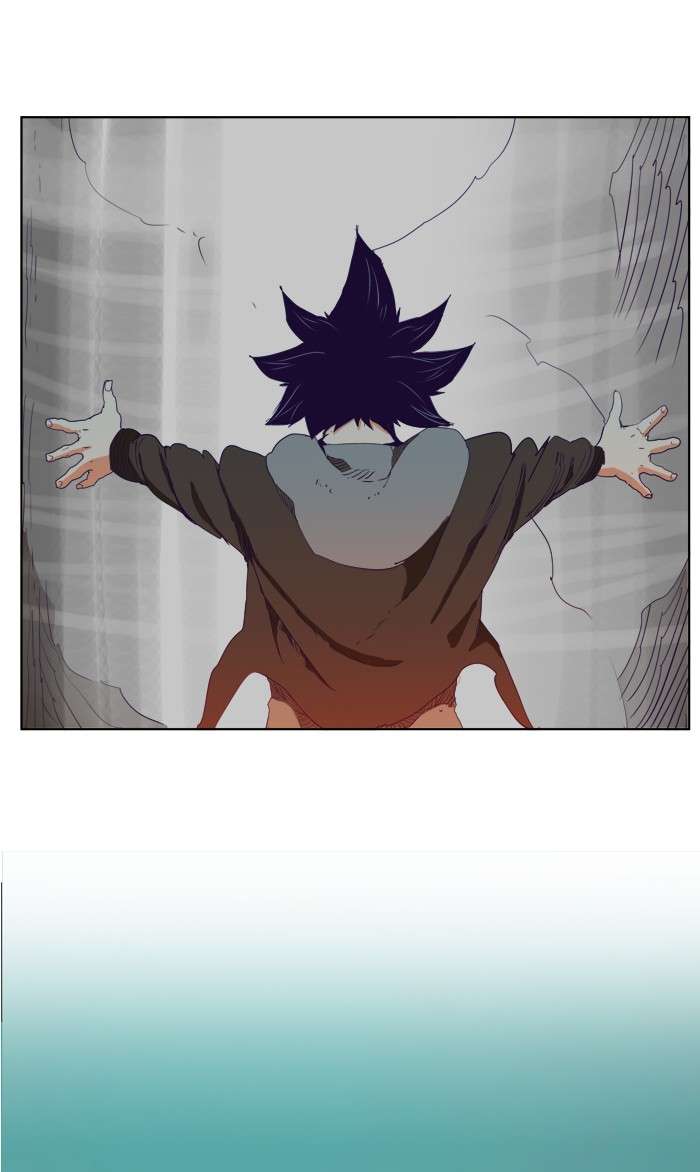 The God of High School Chapter 325 Gambar 91